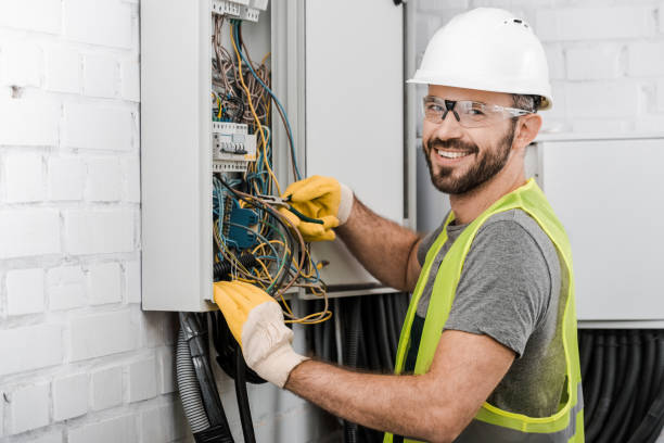 Best Affordable Electrical Installation  in Cloverdale, VA