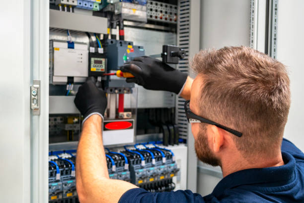 Best Electrical Installation Contractor  in Cloverdale, VA