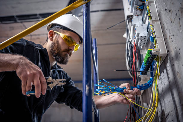 Best Affordable Electrical Installation  in Cloverdale, VA