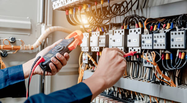 Best Electrical System Inspection  in Cloverdale, VA