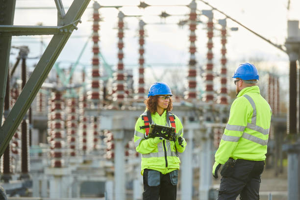  Cloverdale, VA Electrician Pros