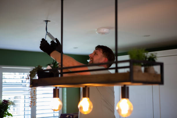 Best Electrical Outlet Repair  in Cloverdale, VA