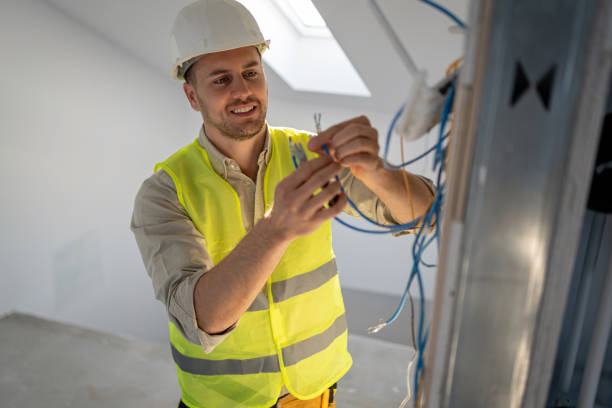 Trusted Cloverdale, VA Electrician Experts