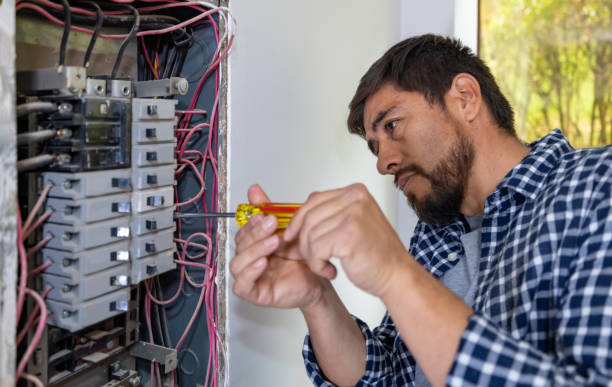 Best Electrical Rewiring Services  in Cloverdale, VA